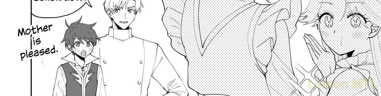 A Baby's Otherworld Crawling Struggle Record Chapter 5.1 - page 26
