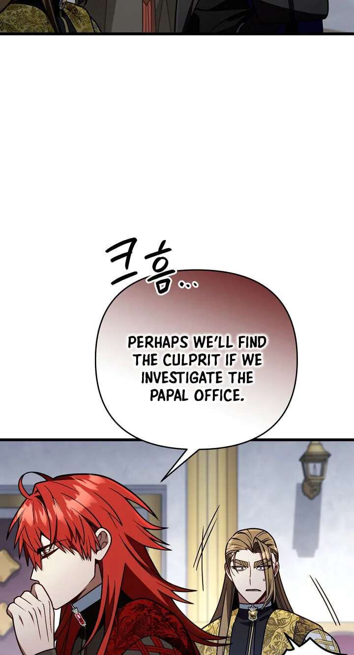 Holy Hella's Ultimate End Chapter 96 - page 61