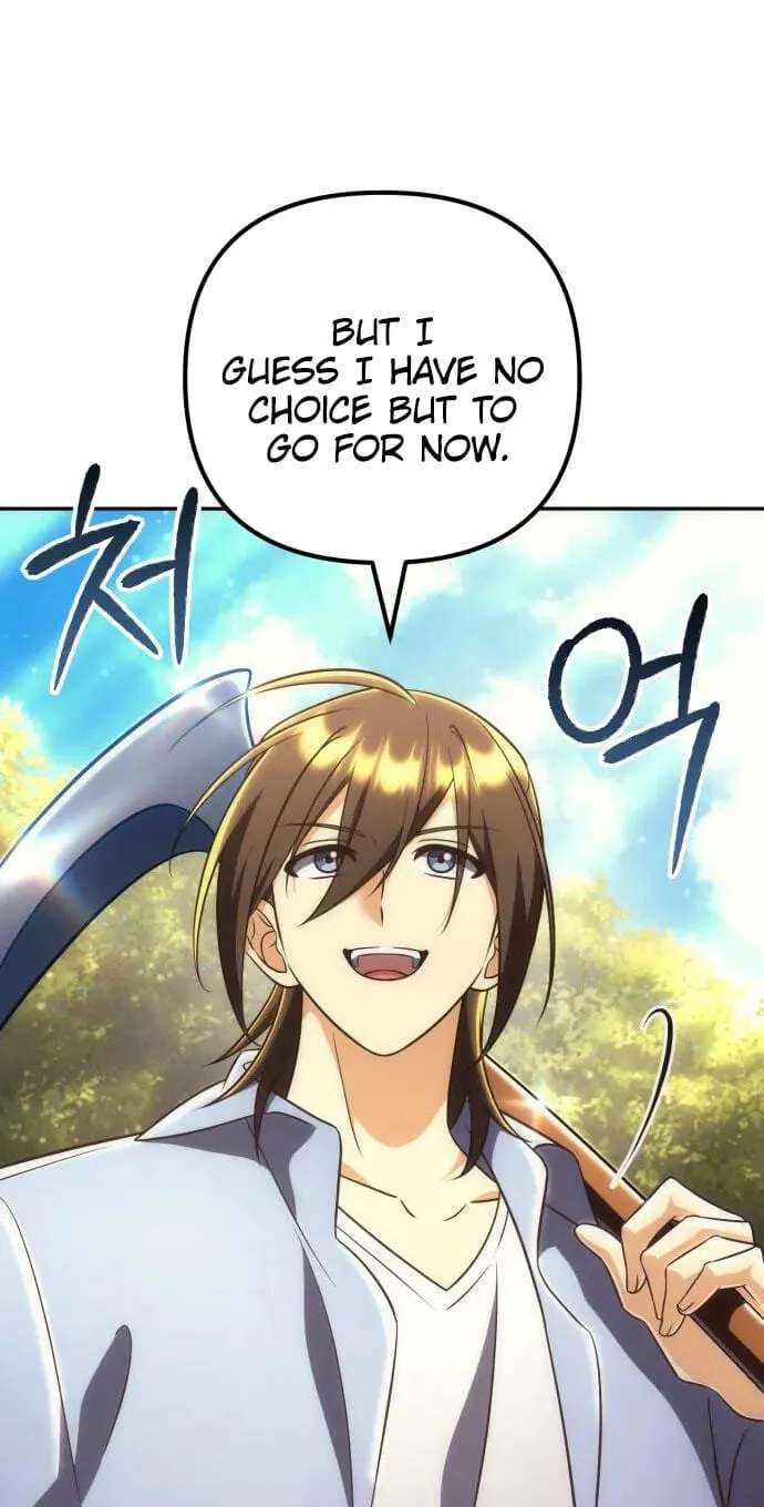 The Goddess of Abundance and Her Troublemaker Apostle Chapter 58 - page 33