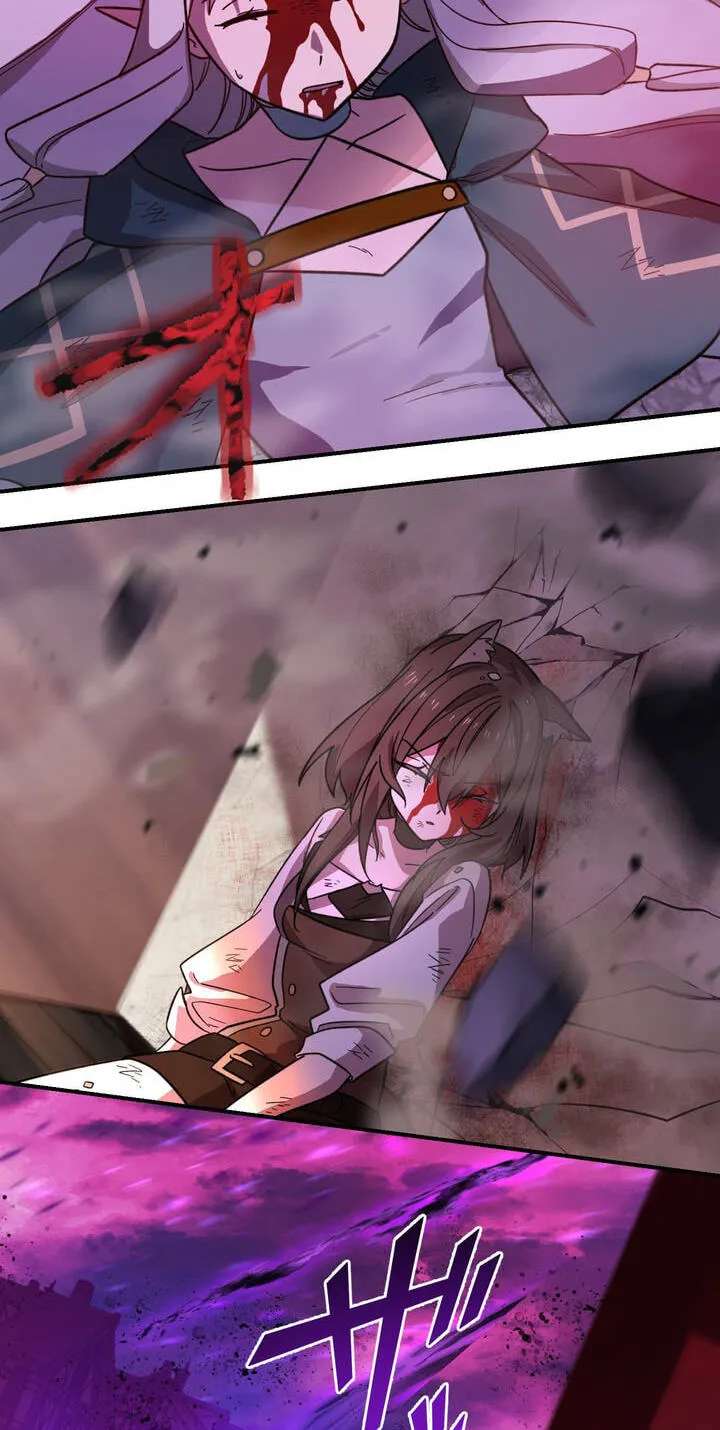 Saikyou Ansatsusha, Class Ten'i de Isekai e Chapter 154 - page 6