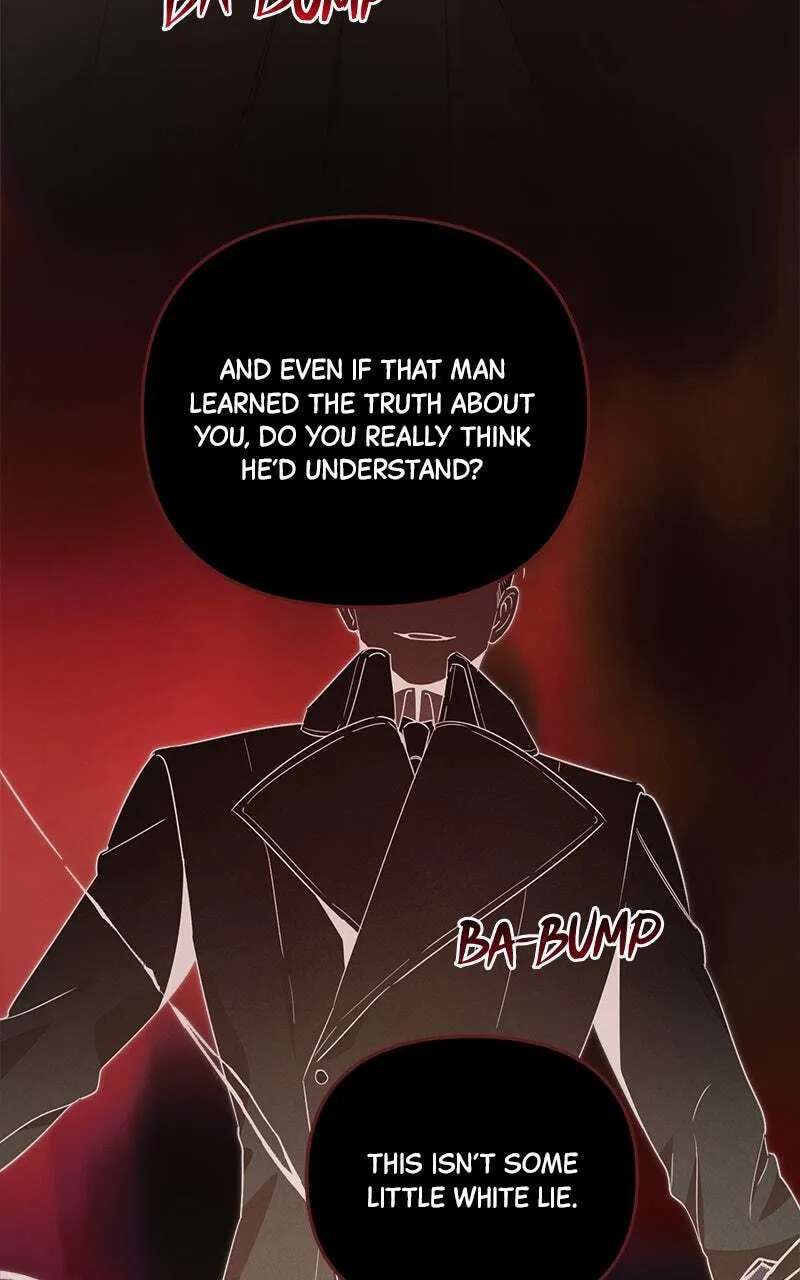 At the Place Where the Golden Rose Broke Chapter 44 - page 83