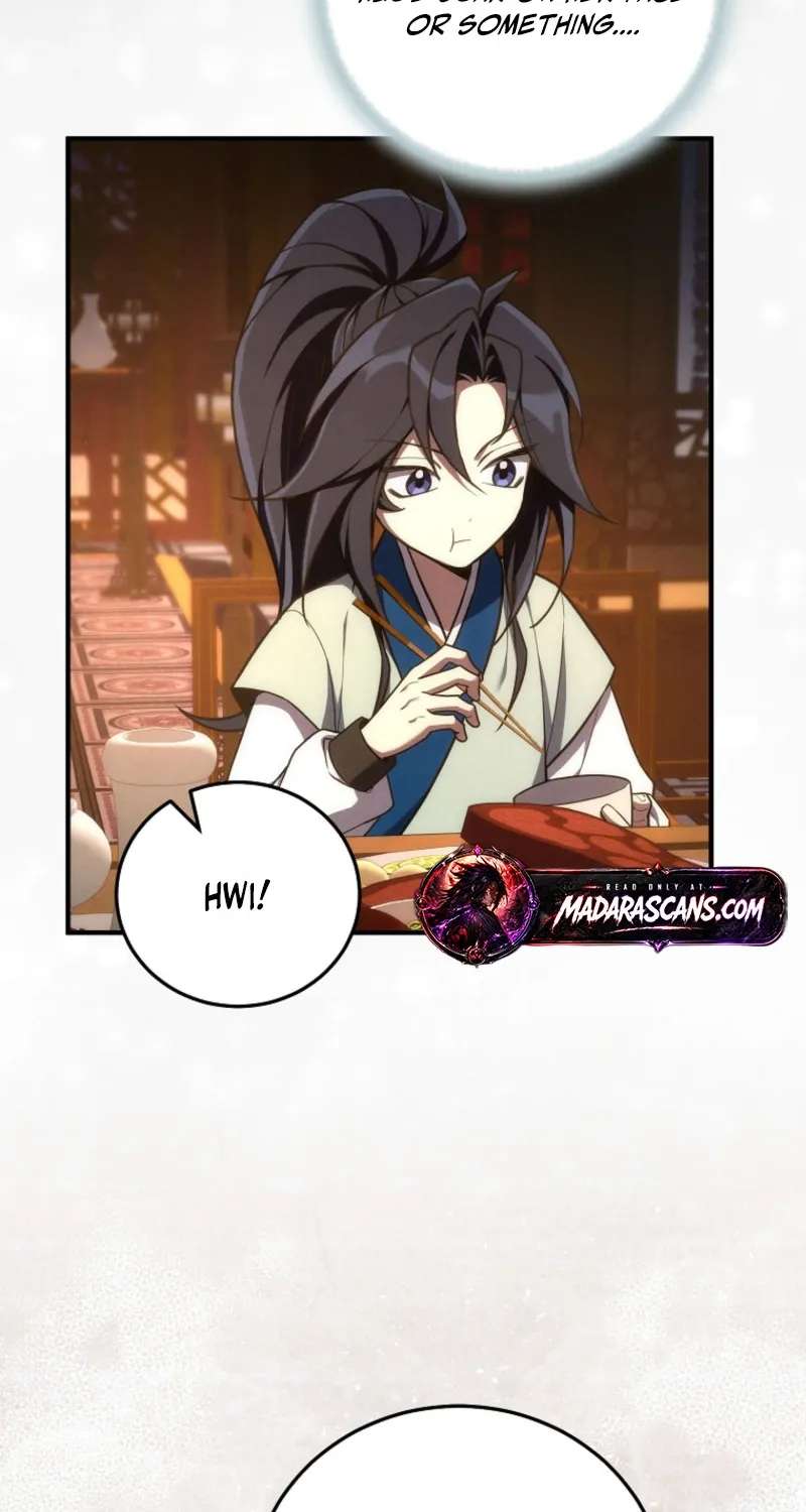 Samryu is the best in the world Chapter 23 - page 73