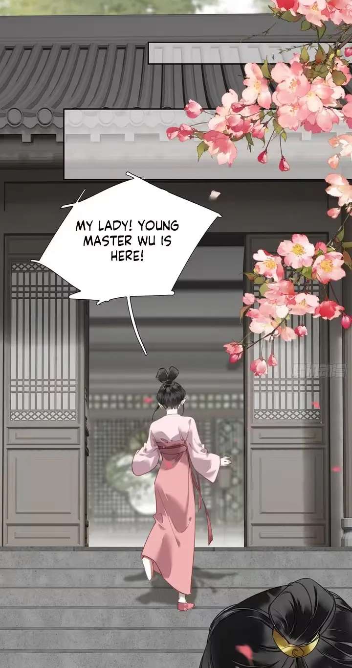 The Glory of the Noble Household Chapter 8 - page 4