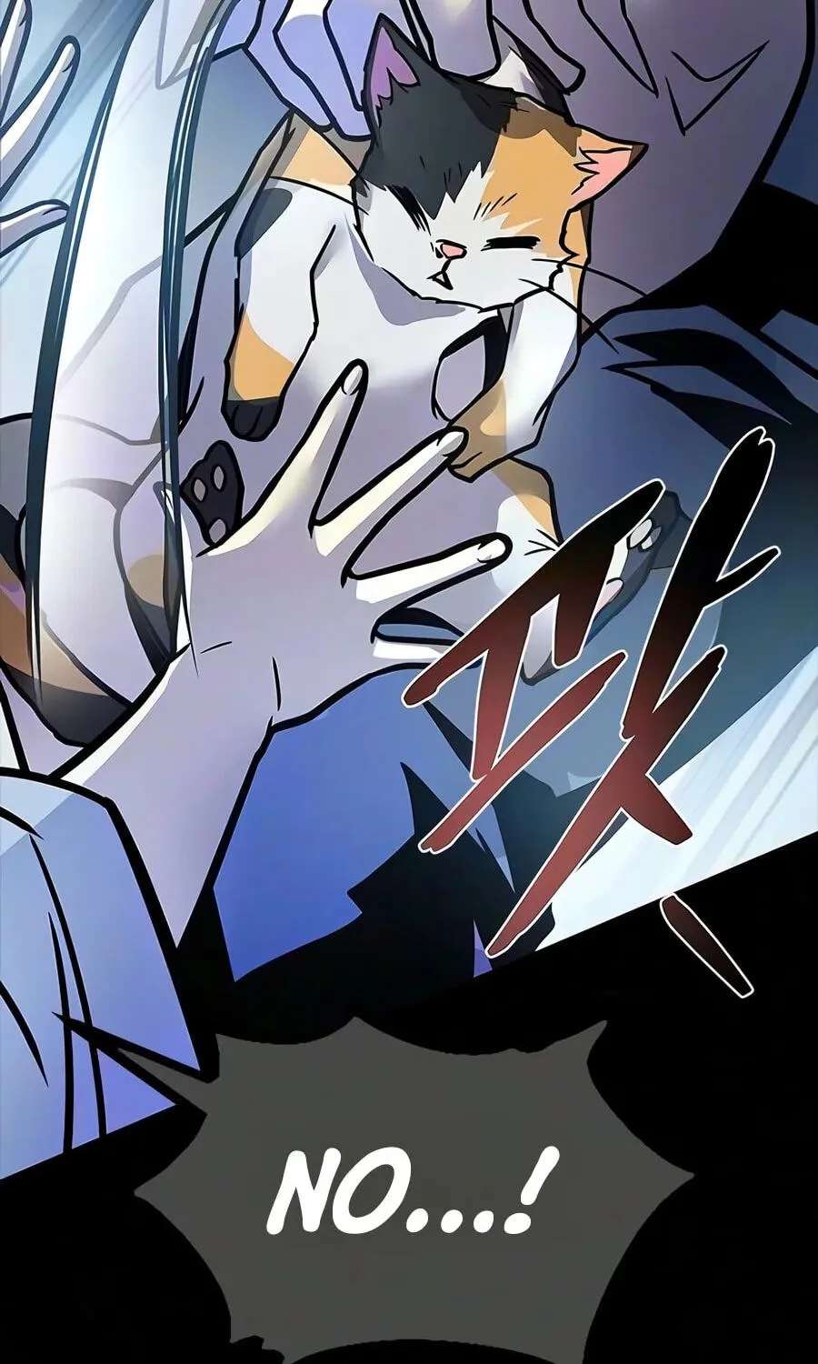 Villain to Kill Chapter 251 - page 177