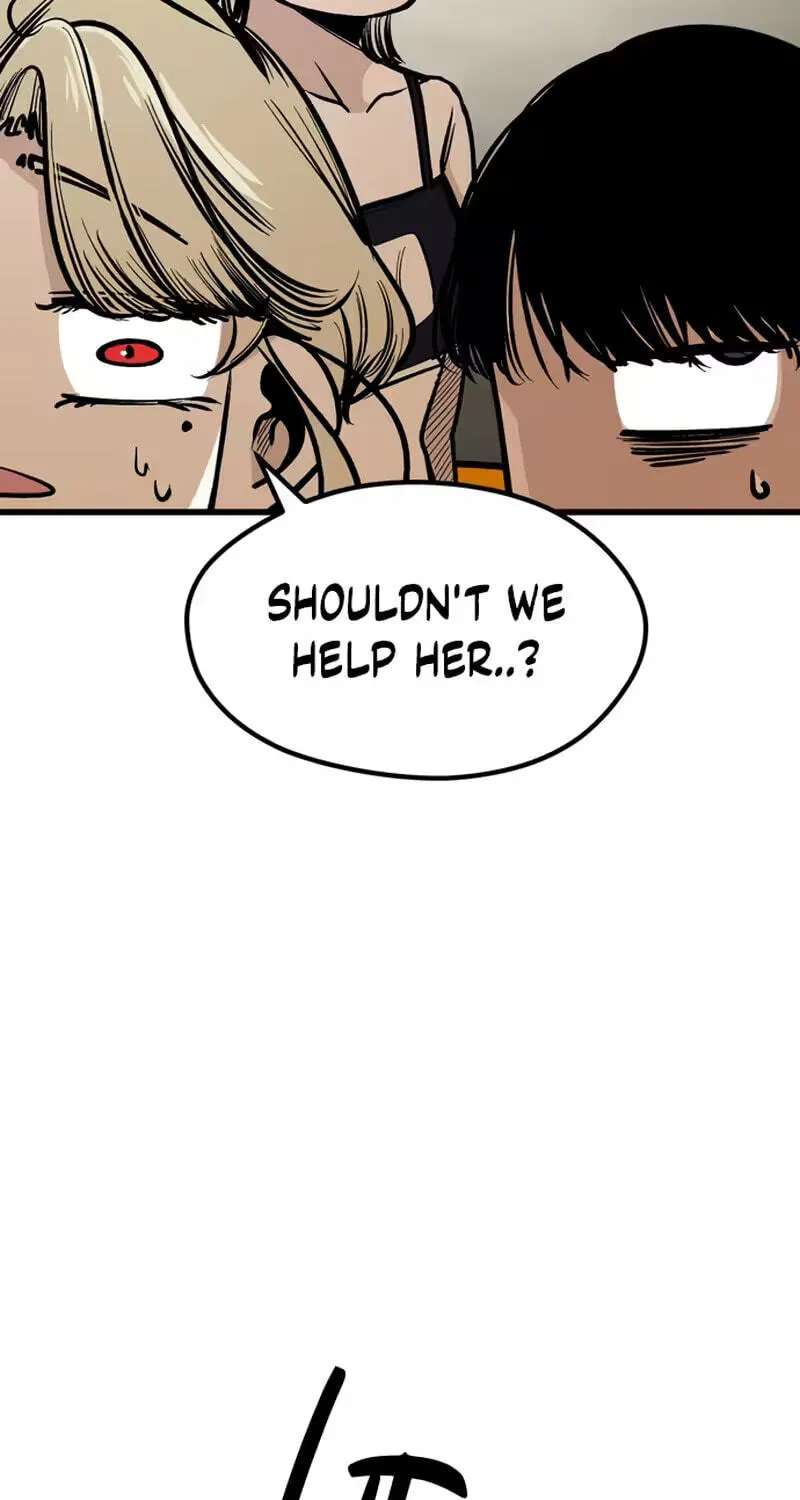 The Student, the Witch, and the Academy Chapter 77 - page 71