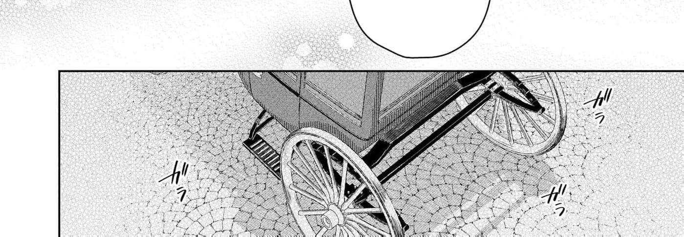 The Snow Maiden Who Can't Be Honest Is Sweetly Melted by the Sleeping Dragon Knight Chapter 9 - page 60