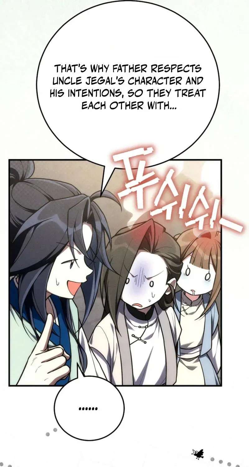 Samryu is the best in the world Chapter 22 - page 70