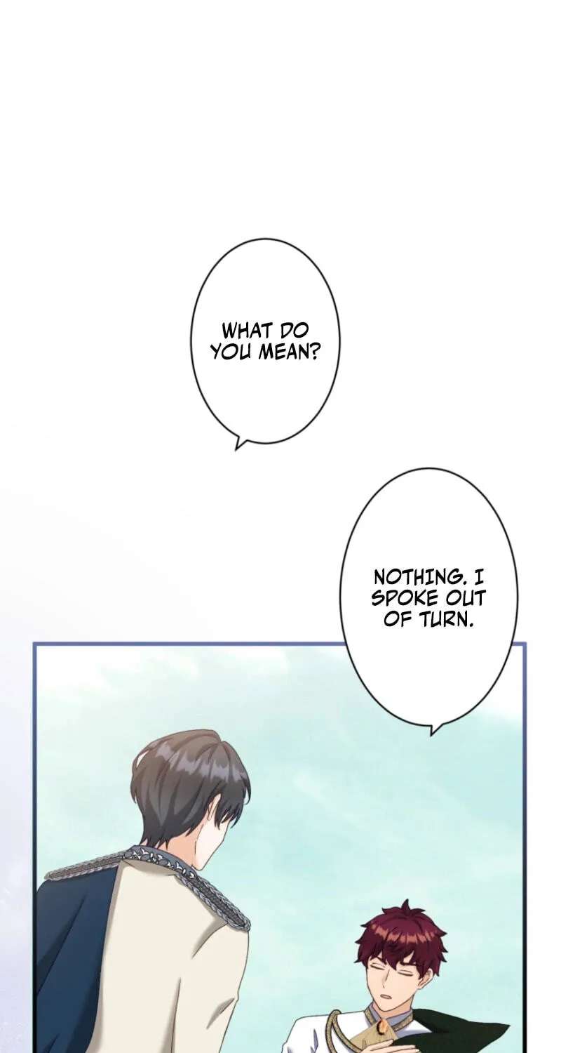 Kinben na Akujo wa Konse de Yarikaesu Chapter 39 - page 36