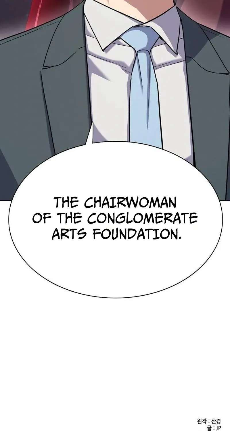 The Chaebeol’s Youngest Son Chapter 222 - page 104