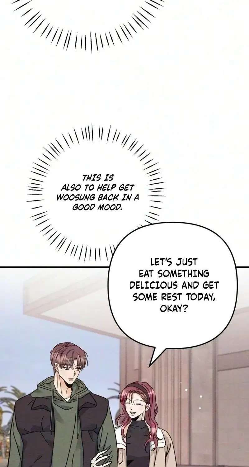 Debt, My Shining Lover Chapter 20 - page 37