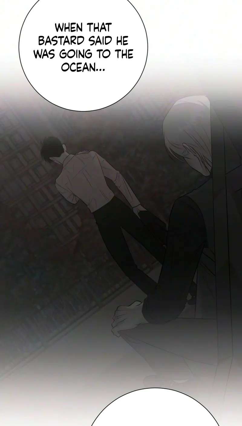 The Hashtag is First Love Chapter 44 - page 31