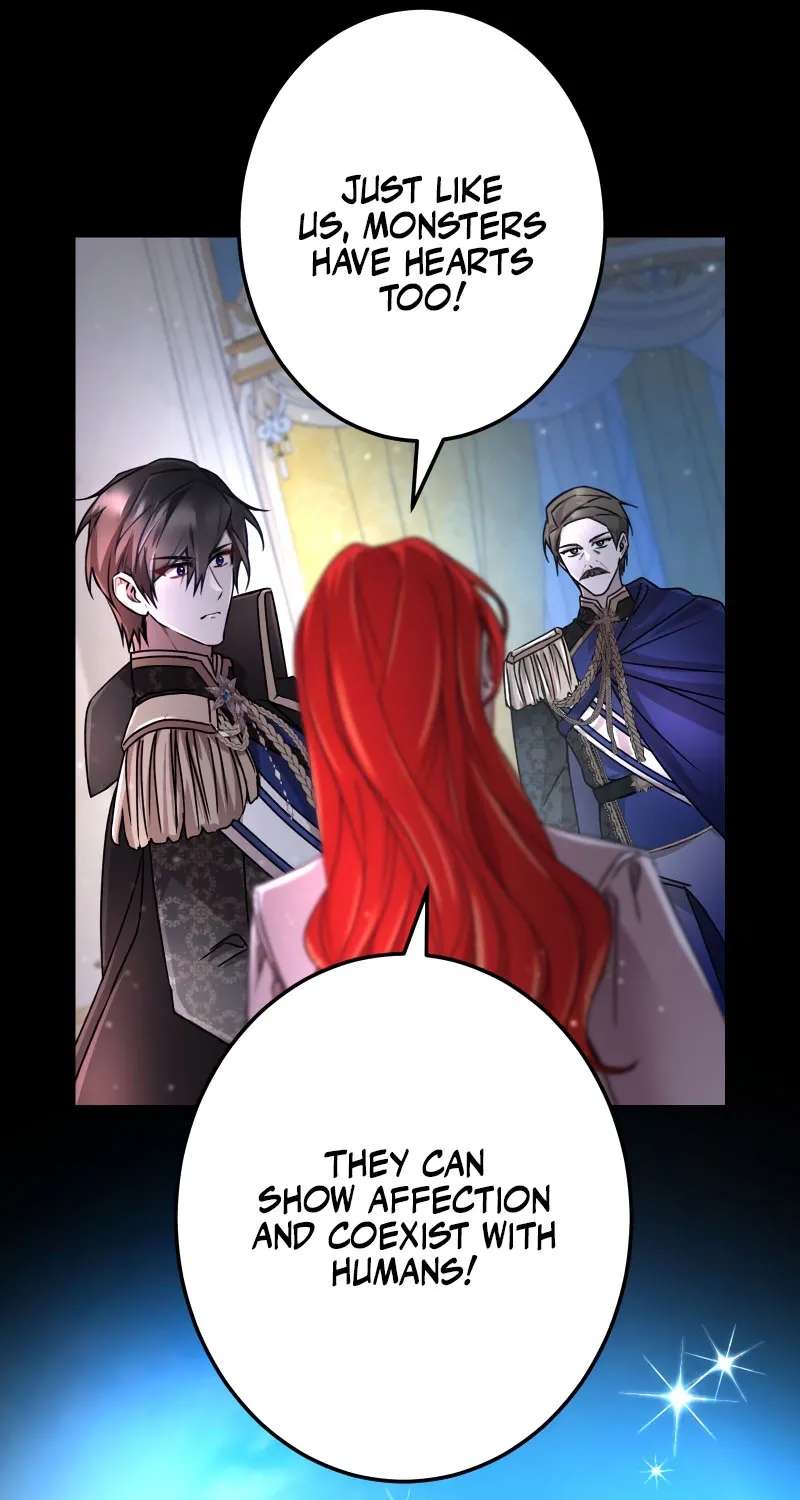 The Fake Lady and the Knight Chapter 32 - page 10
