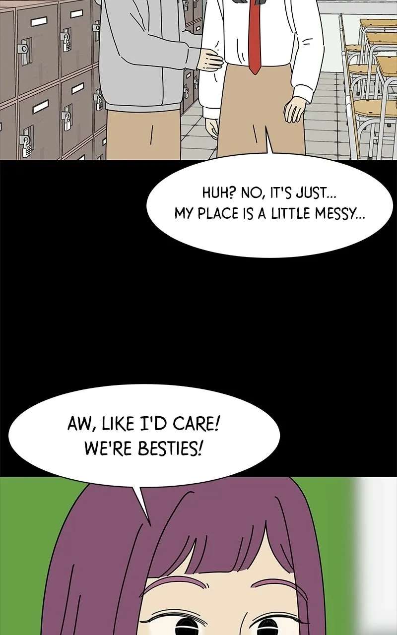 Sol in Wonderland Chapter 14 - page 39