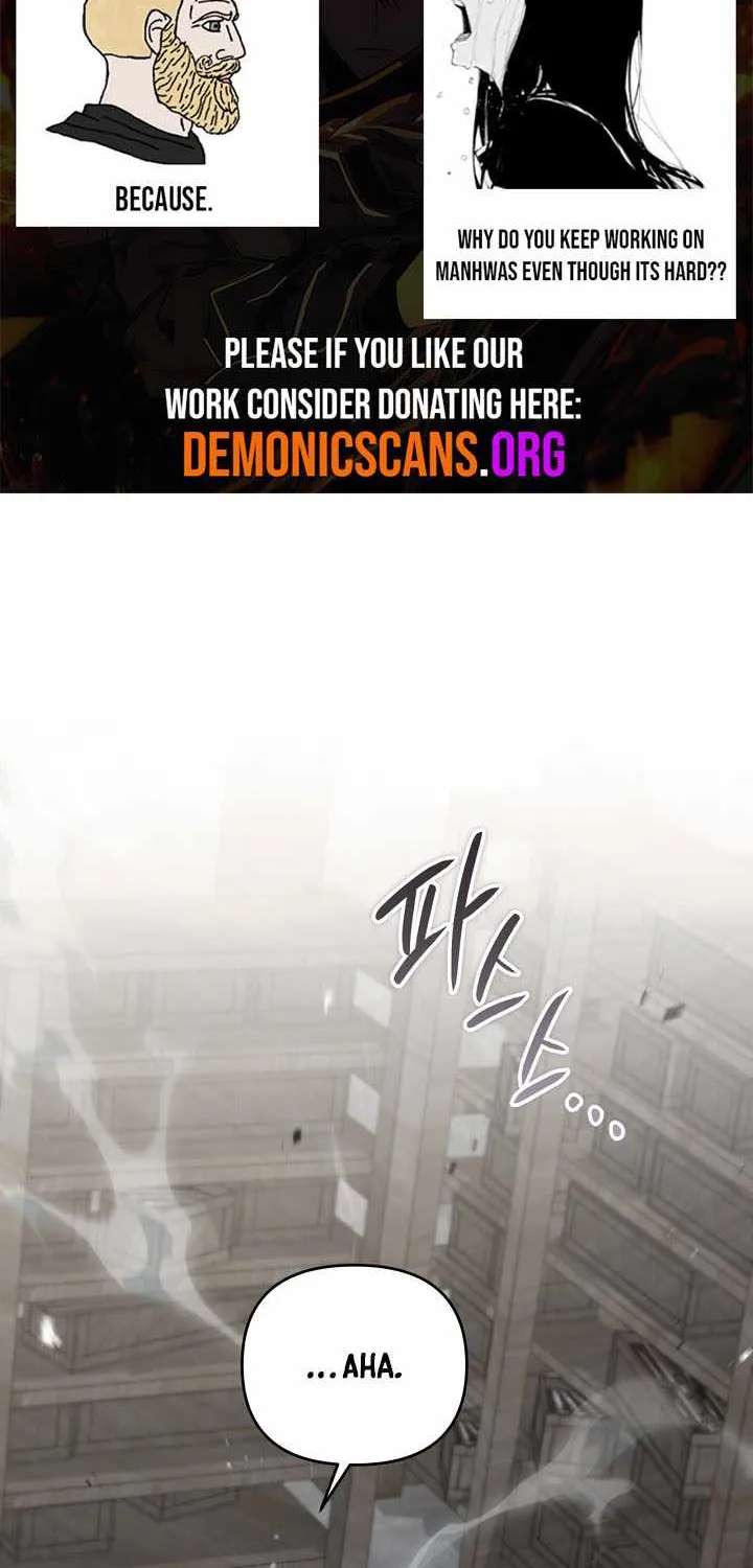 I'm Gonna Annihilate This Land Chapter 94 - page 2