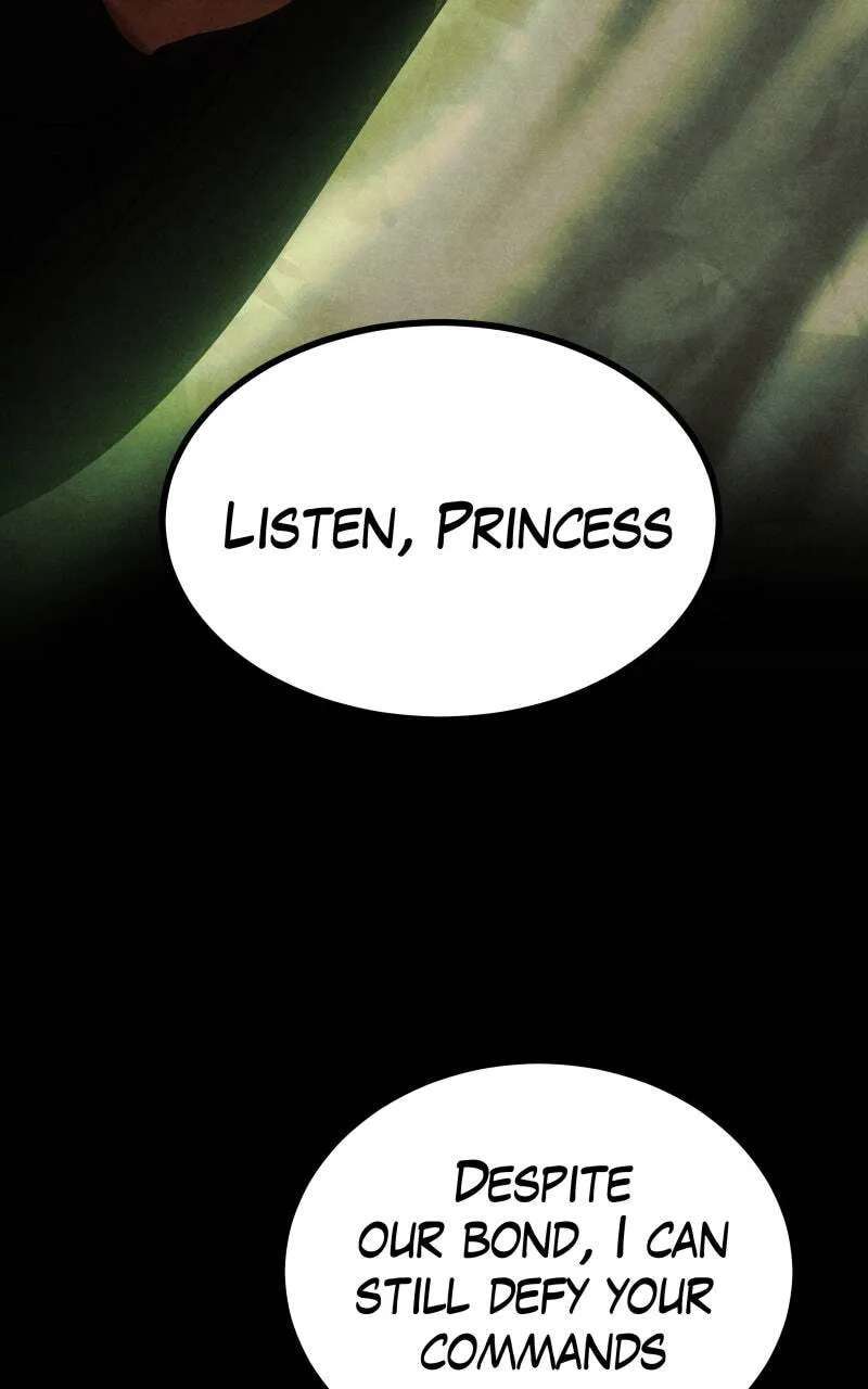The Ghost Duchess Chapter 36 - page 88