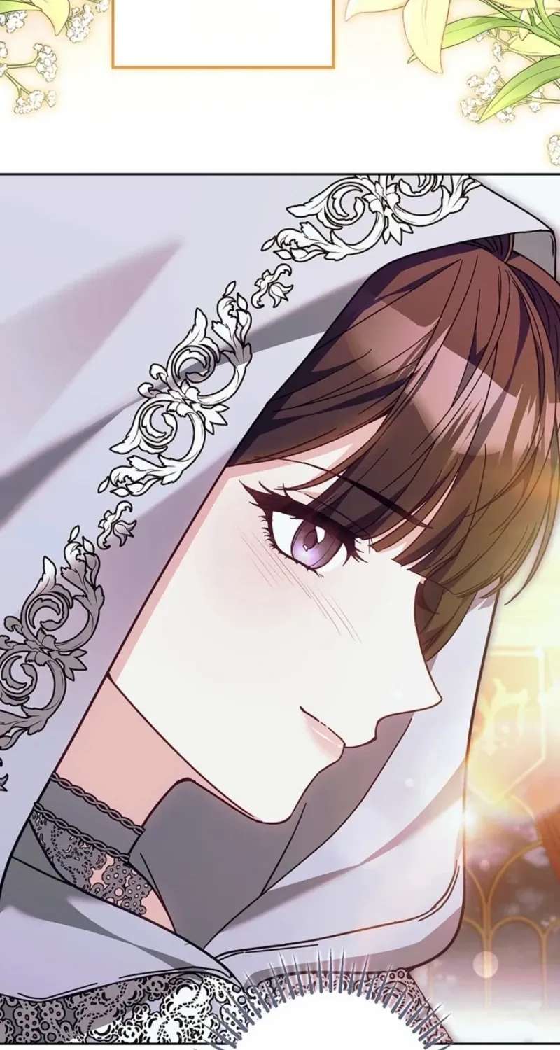 The Hated Stepmother Begins Her Second Life Chapter 31 - page 62