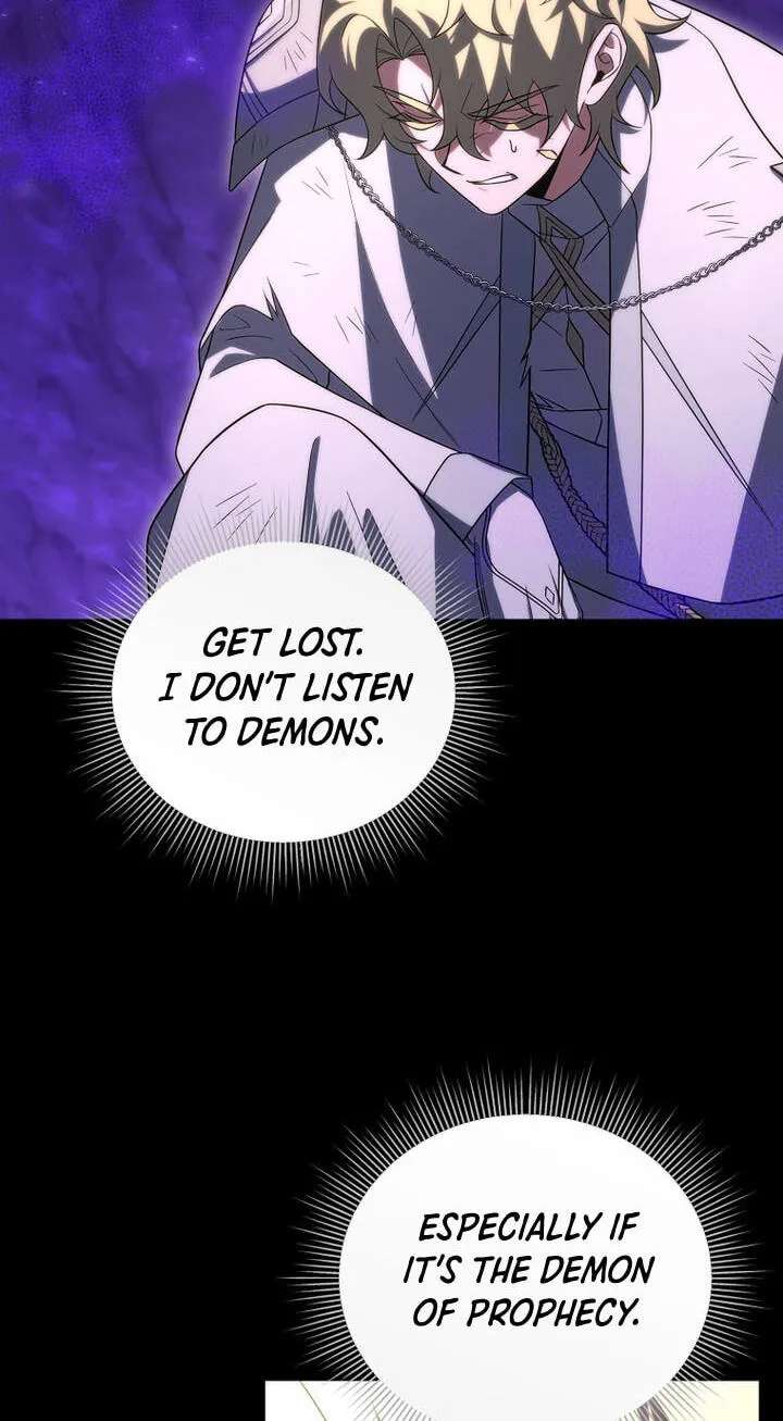 After Ten Millennia in Hell Chapter 158 - page 5