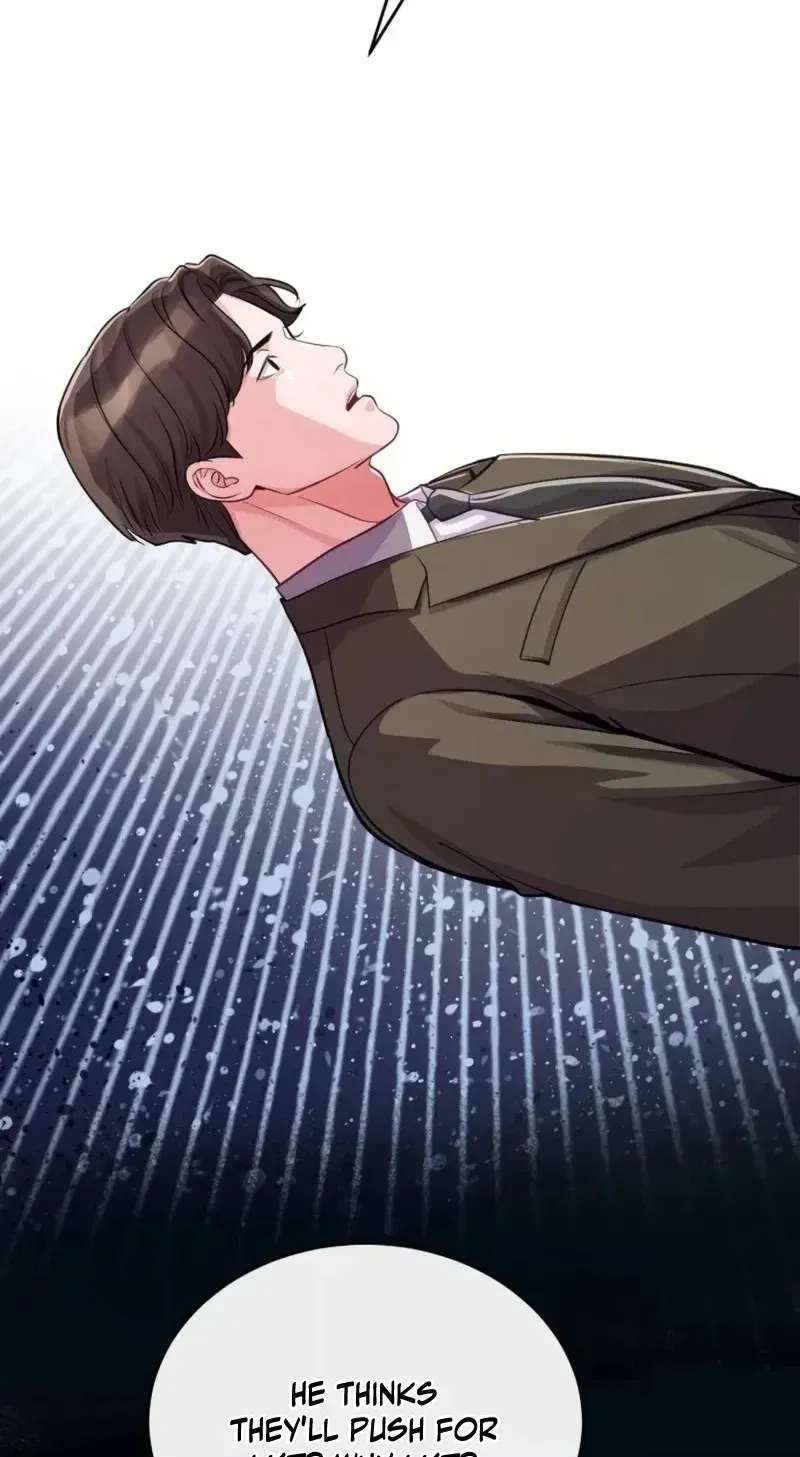 The Ordinary Lawyer's Subspace Chapter 43 - page 50