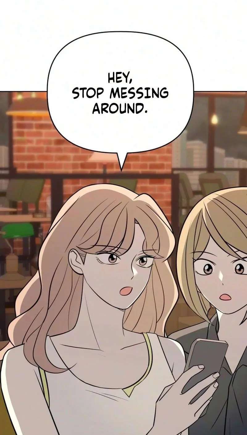 This Can't Be Love Chapter 15 - page 15