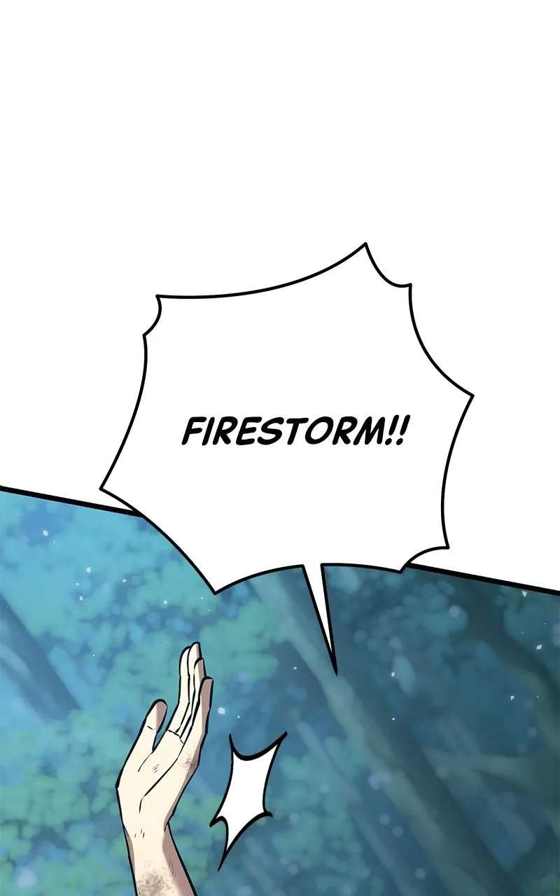The OtherworldlyFamily Man Chapter 5 - page 76