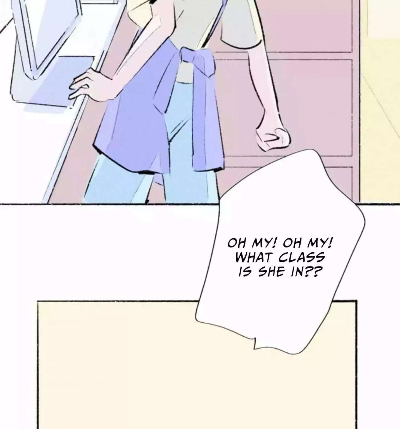 Why Don't I Have Anyone by My Side? Chapter 48 - page 117
