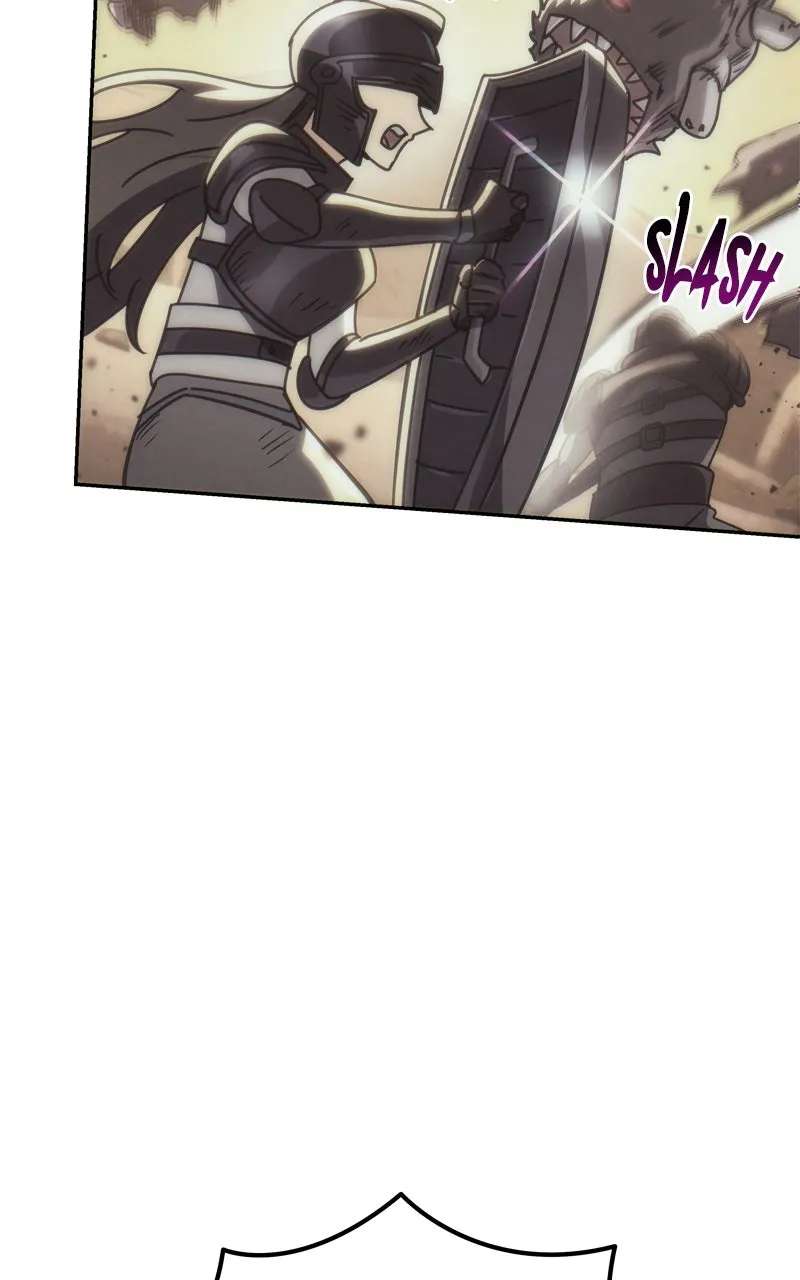 The Goddess of Abundanceand Her Troublemaker Apostle Chapter 29 - page 112