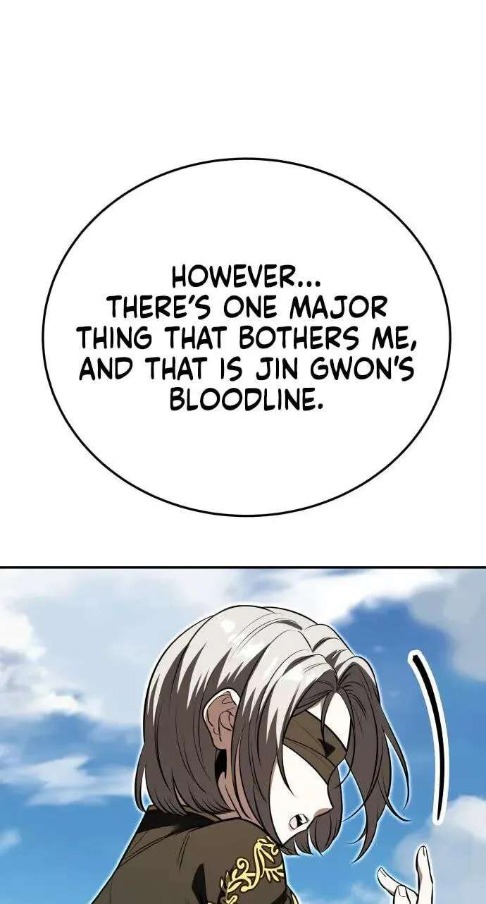 The World's Strongest Regime Chapter 21 - page 172