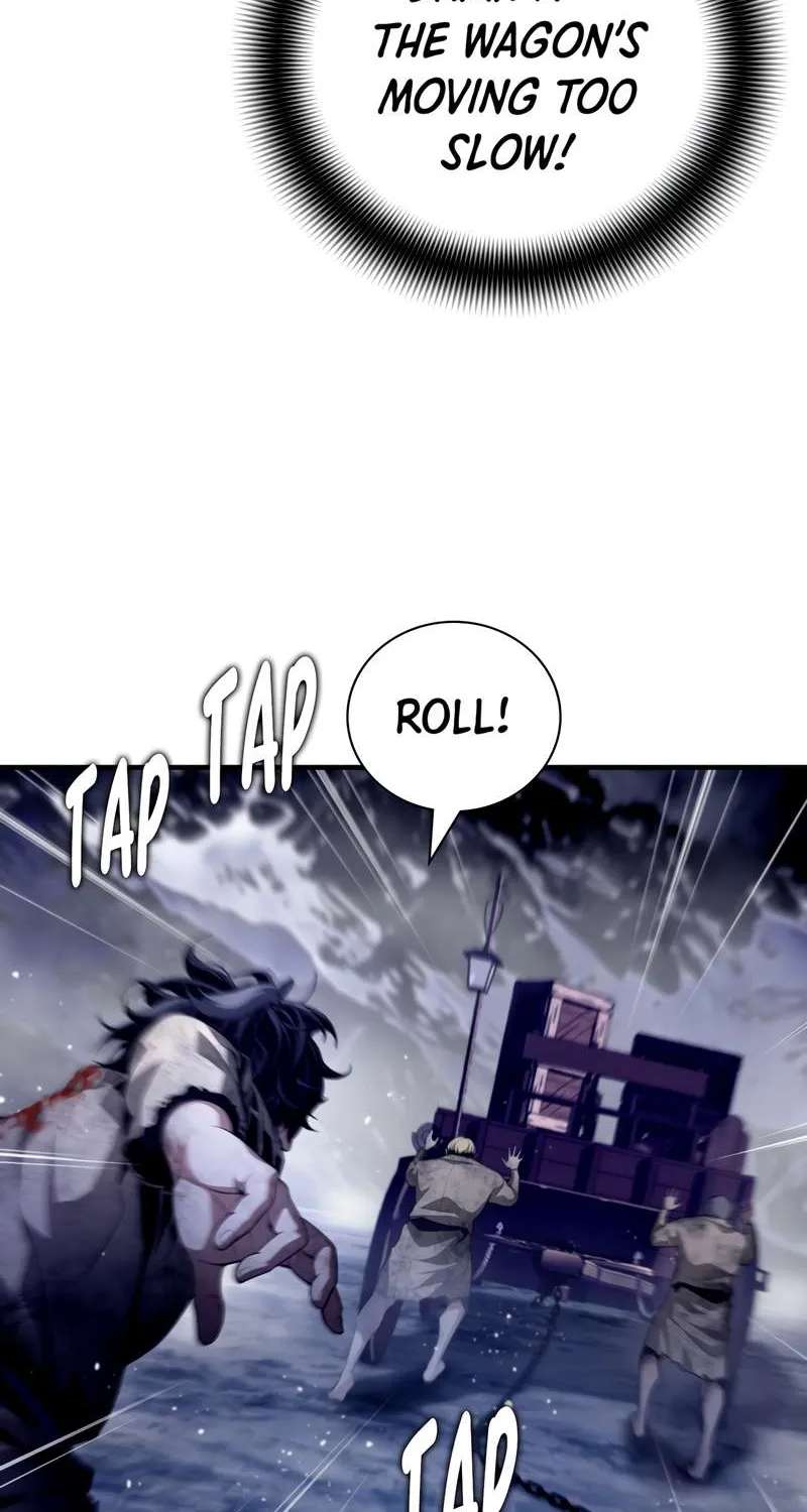Shadow Slave Chapter 6 - page 41