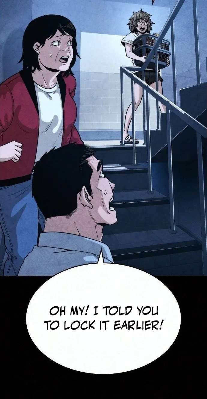 Love Tears Away the Zombie Chapter 2 - page 155