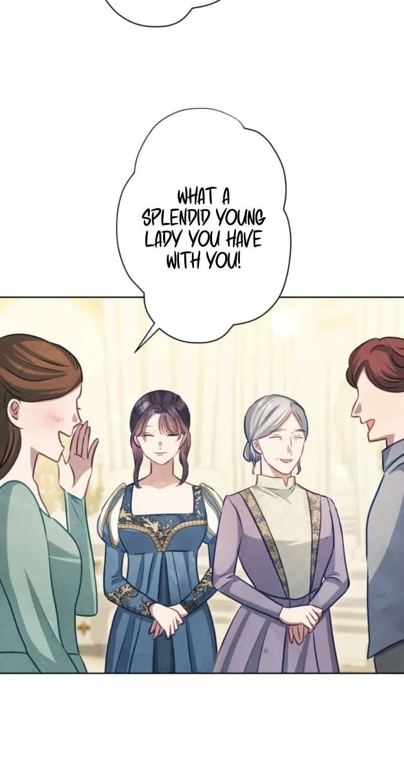 When My Enemies Weep Chapter 42 - page 10