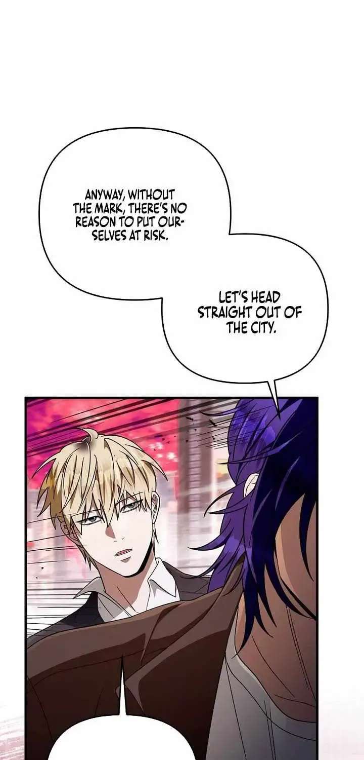 The Delusional Hunter In Another Chapter 105 - page 92