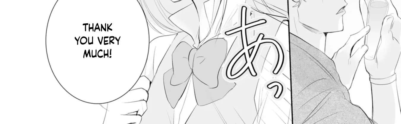 You Cast Me Aside Like a Saintess, Now You Want Me Back. Chapter 2 - page 44