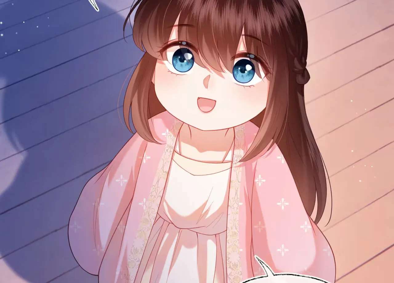 The Cannon-Fodder Concubine's Daughter Just Wants to Survive by Being Adorable Chapter 21 - page 67