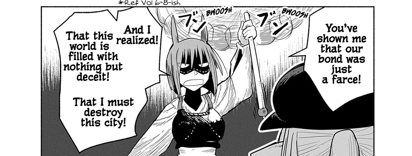 Ryuu to Yuusha to Haitatsunin Chapter 64 - page 37