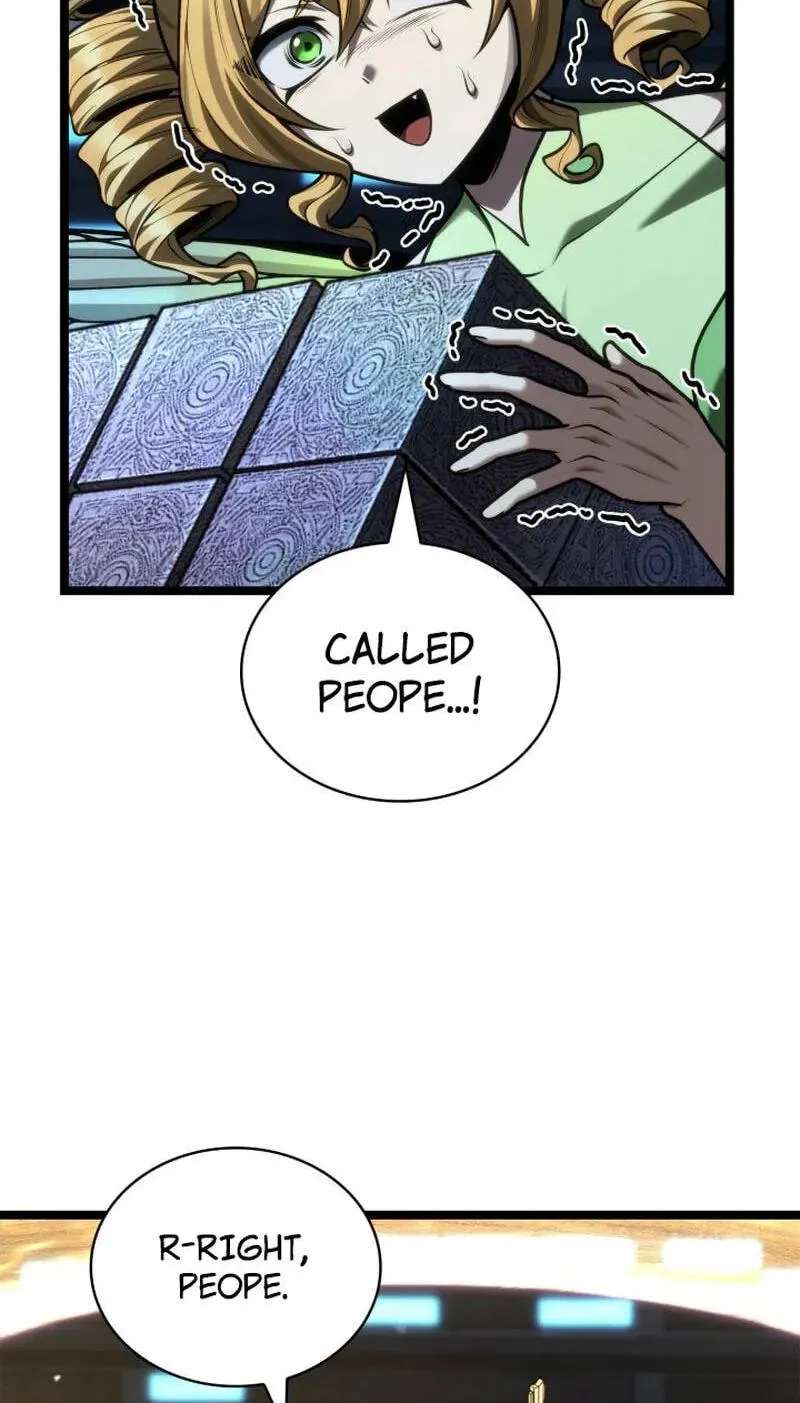 The Infinite Mage Chapter 186 - page 9