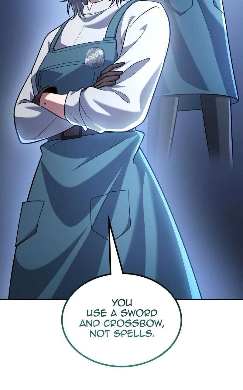 Mark of the Fool Chapter 25 - page 78