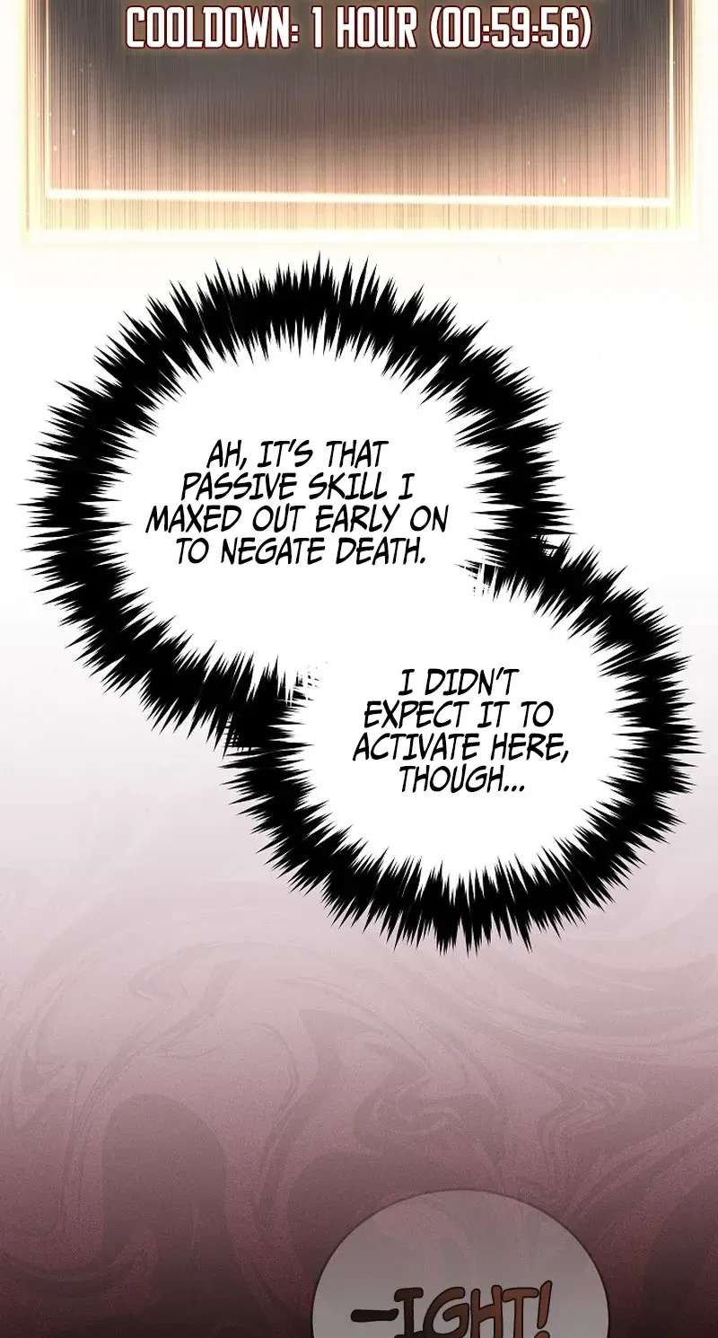Is It Bad That the Main Character's a Roleplayer? Chapter 30 - page 14