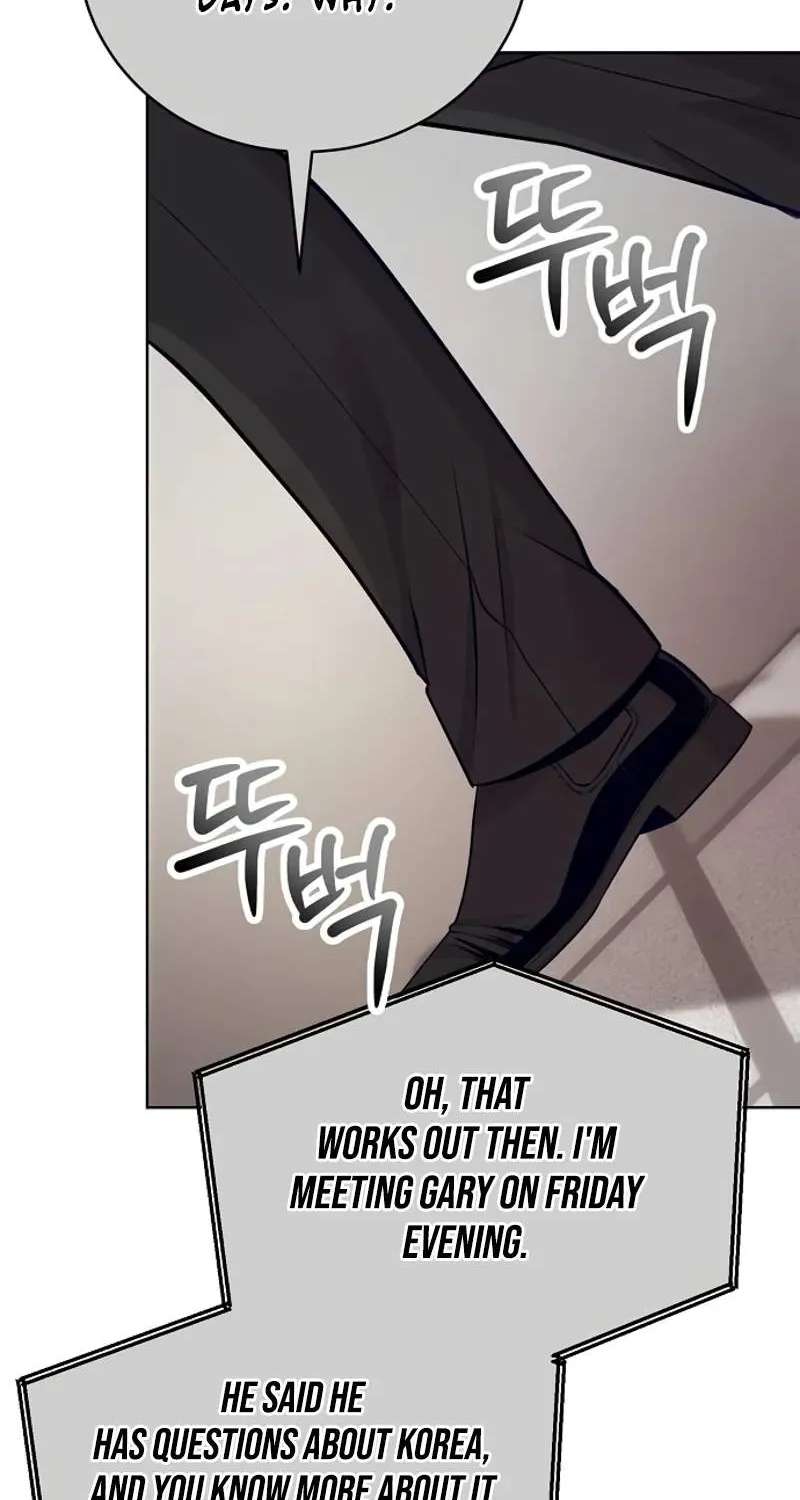 The Ordinary Lawyer's Subspace Chapter 40 - page 47