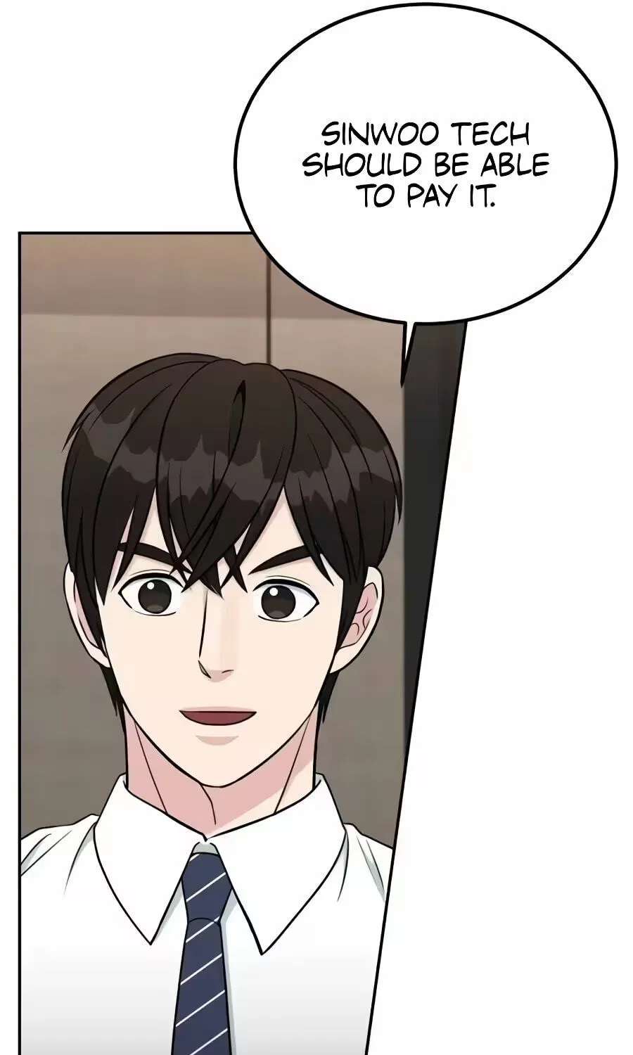 Reincarnated as a New Employee Chapter 100 - page 49