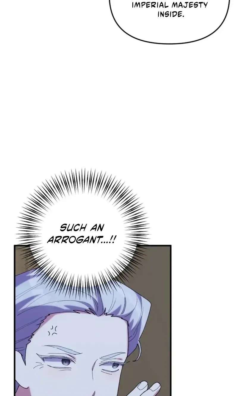 The Reason for Avoiding Him, the Perfect One Chapter 72 - page 90