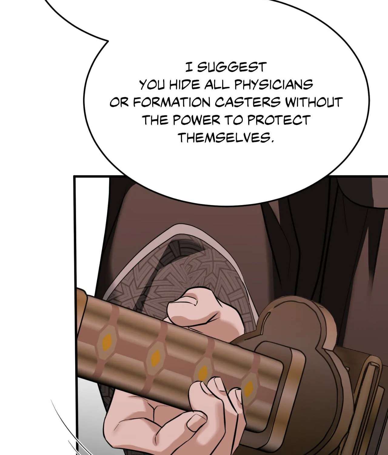 The Demon Leader's Lover Chapter 49 - page 126