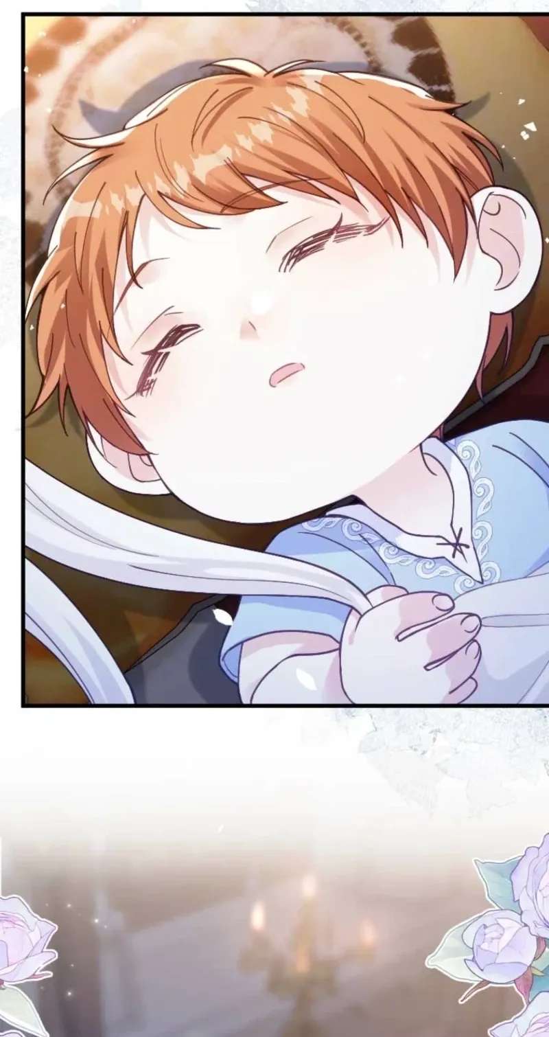 The Tyrant's Overprotective Contract Mother Chapter 54 - page 62