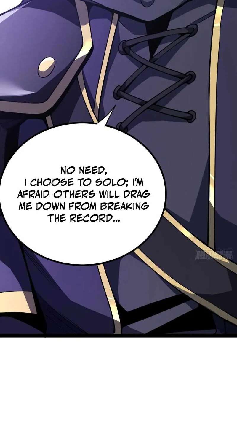 Basic Attacks Summon the Undead, My Dark Ranger Is the Strongest! Chapter 3 - page 46