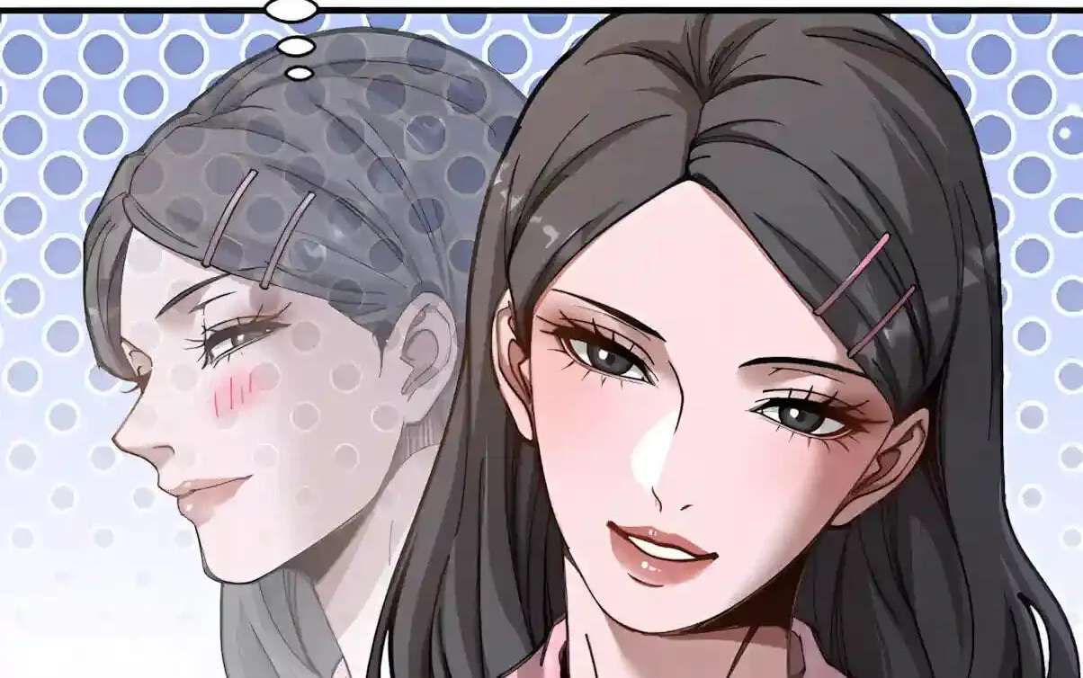Perfect Life System: Double Cash for Her Favor Chapter 123 - page 54