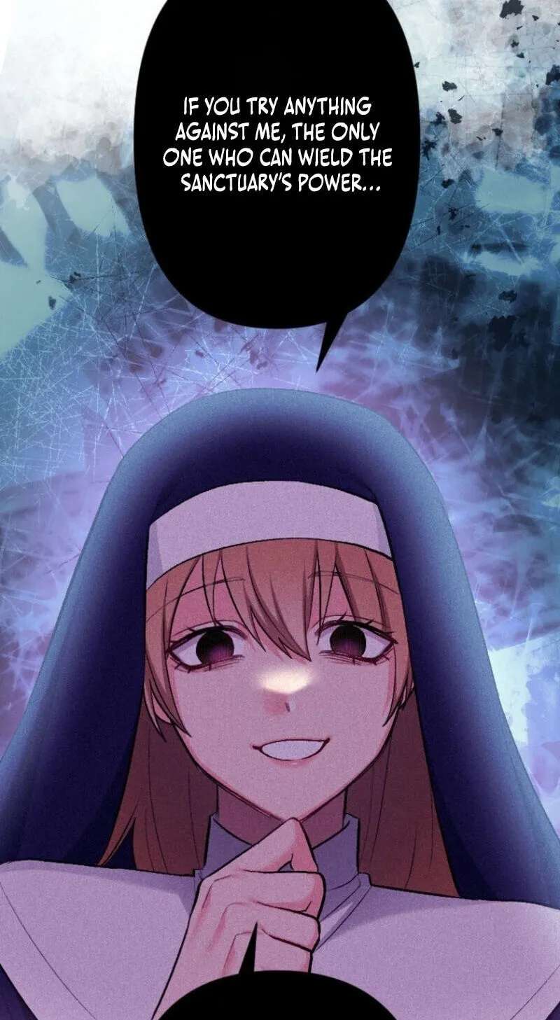 Yari Suterareta Seijo wa, Raisede wa Dekiai Kyohi Suru Koto o Chikaimasu Chapter 76 - page 60