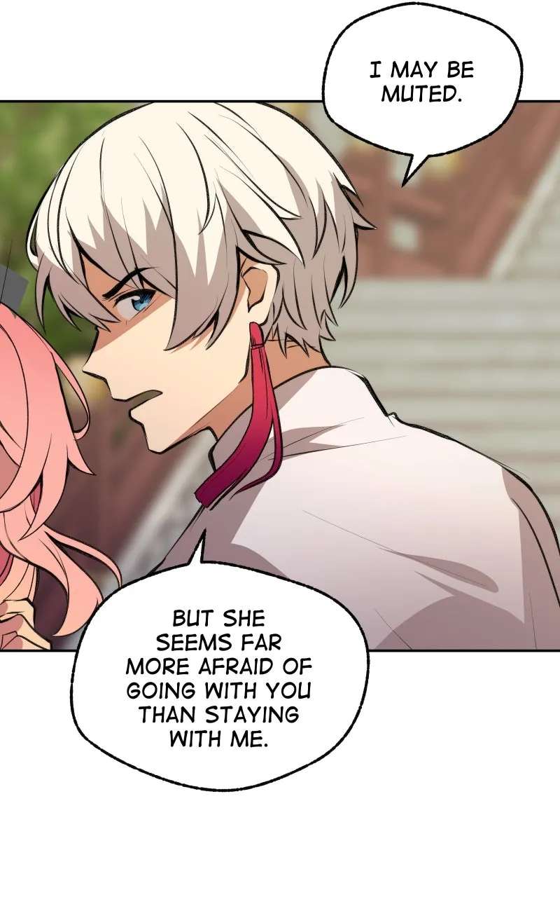 The Imperial Court of Internal Affairs Chapter 15 - page 59