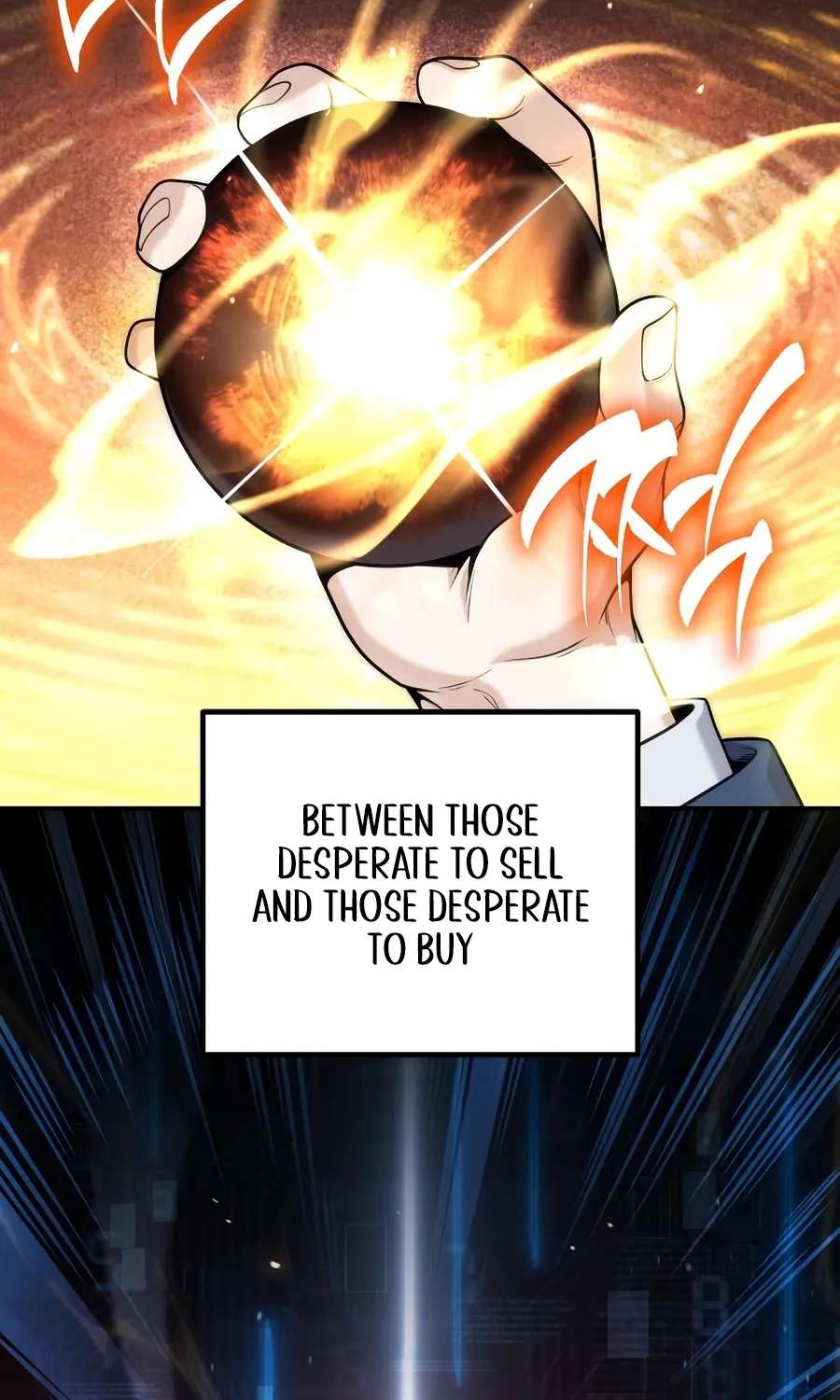 The Money Keeps Piling Up Even If I Spend It Chapter 13 - page 143