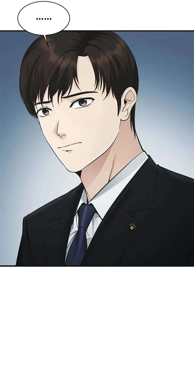 The Lawyer Who Sees Souls Chapter 31 - page 103