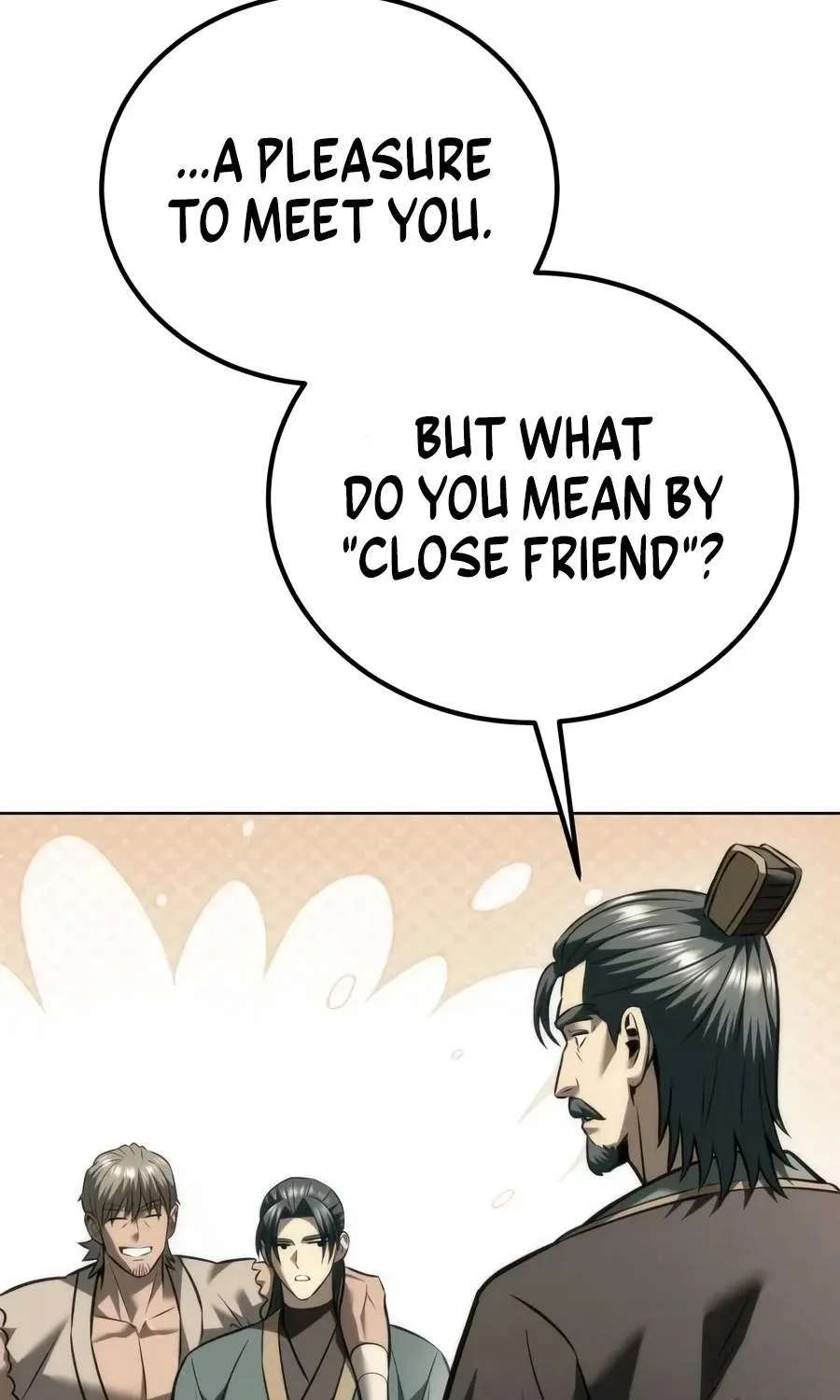 Sichuan's Supreme King Chapter 49 - page 52