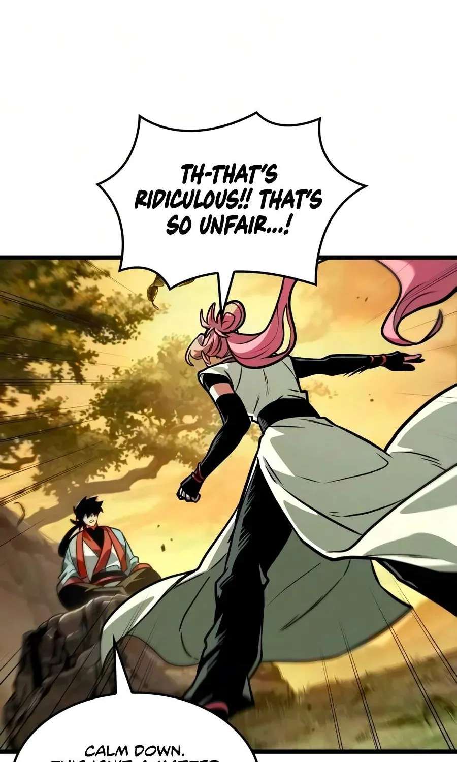 The Genius Martial Artist Who Remembers Everything Chapter 23 - page 61